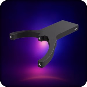 Wireless IR Tracker, TrackIR alternative