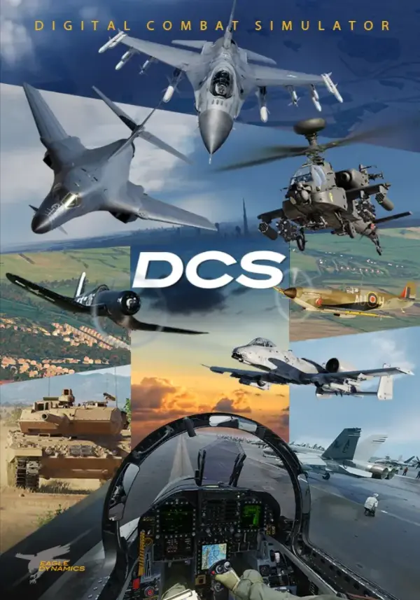 DCS Head Tracking Head Tracker DCS