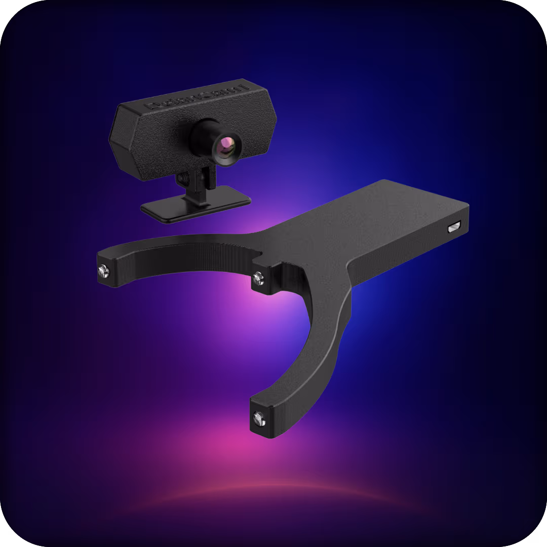 Delanclip Fusion Pro Bundle