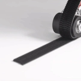 a close-up animation of a dual lock system