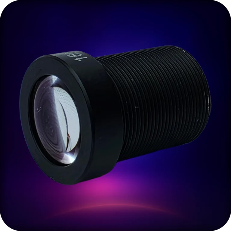 Long Range Lens for DelanCam1 - Image 3