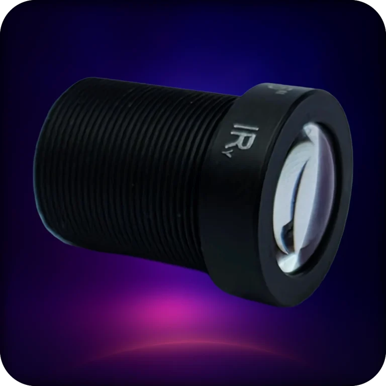 Long Range Lens for DelanCam1 - Image 2