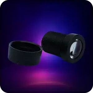 DelanCam1 Long Range Lens