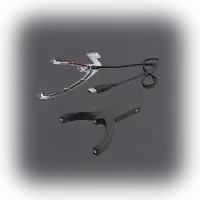 Delanclip devices corded and wireless