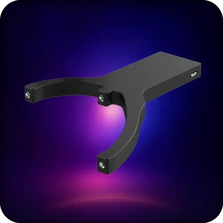 Wireless IR Tracker, TrackIR alternative