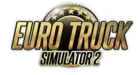 Eurot Truck Simulator 2 logo image