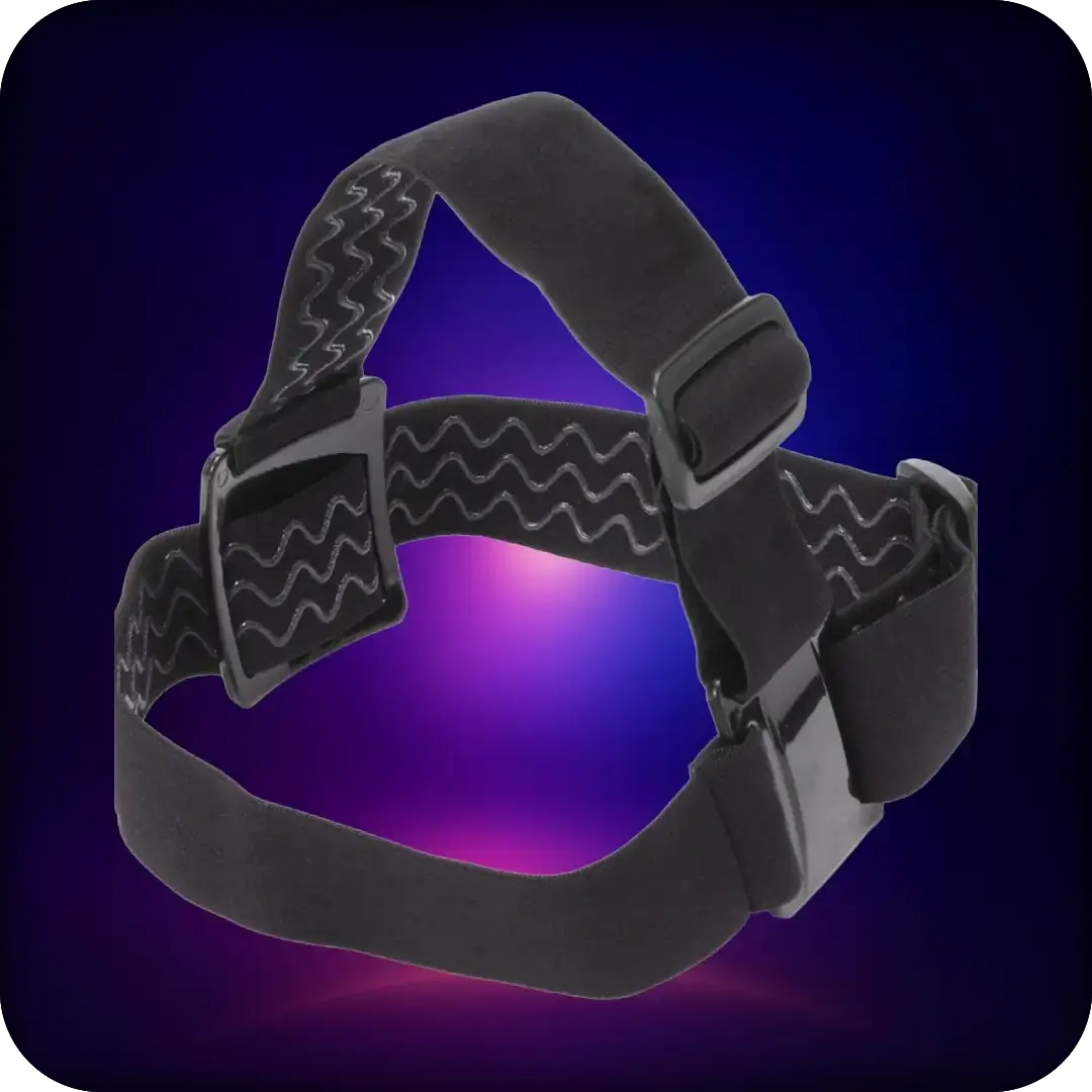 Head Strap - Image 2