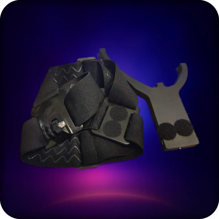 Head Strap - Image 4