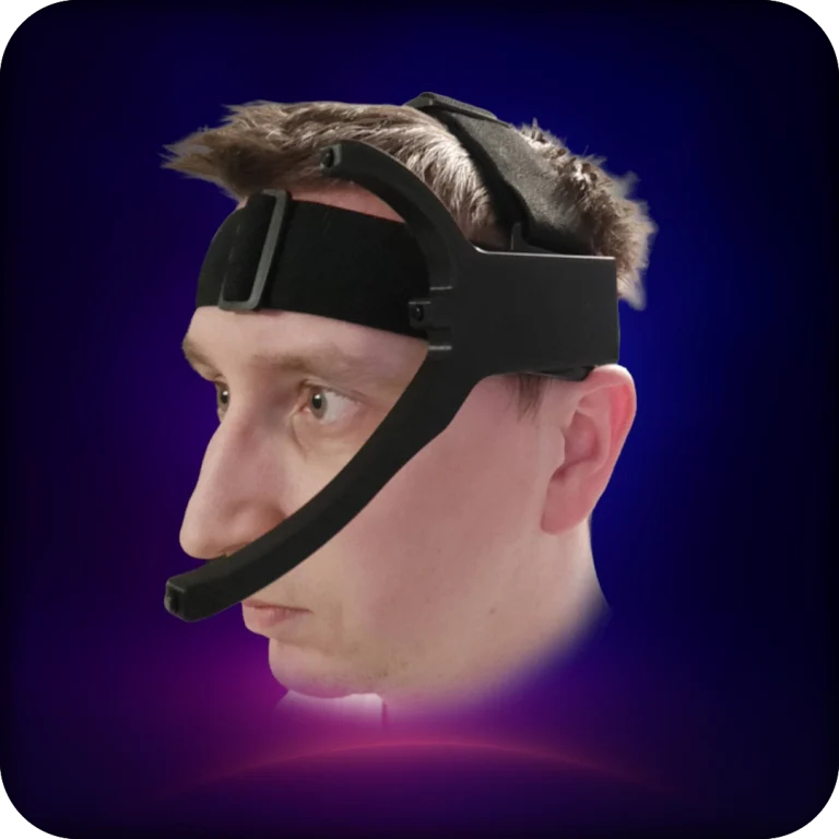 Head Strap - Image 5