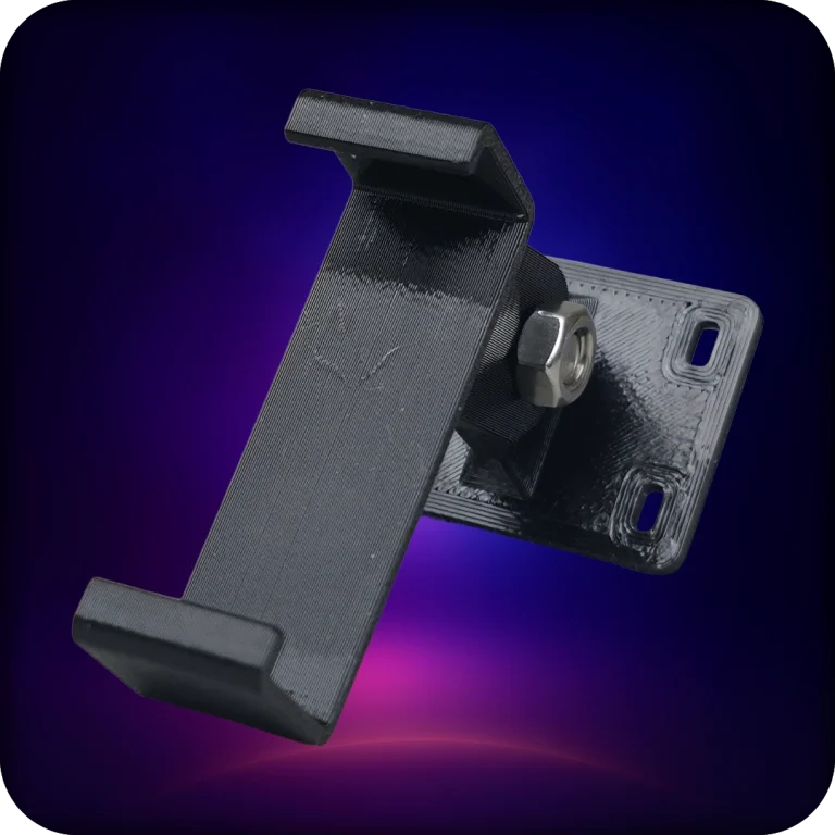 Delanclip Fusion Swivel Mount - Image 2