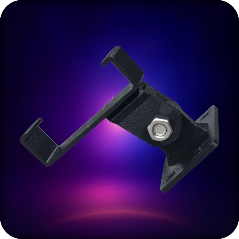 Delanclip Fusion Swivel Mount - Image 3
