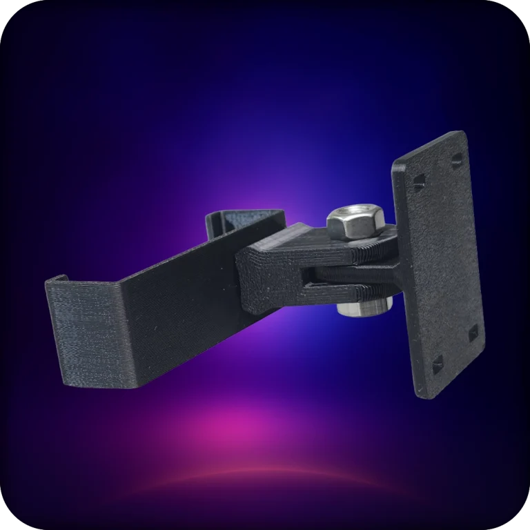 Delanclip Fusion Swivel Mount - Image 4