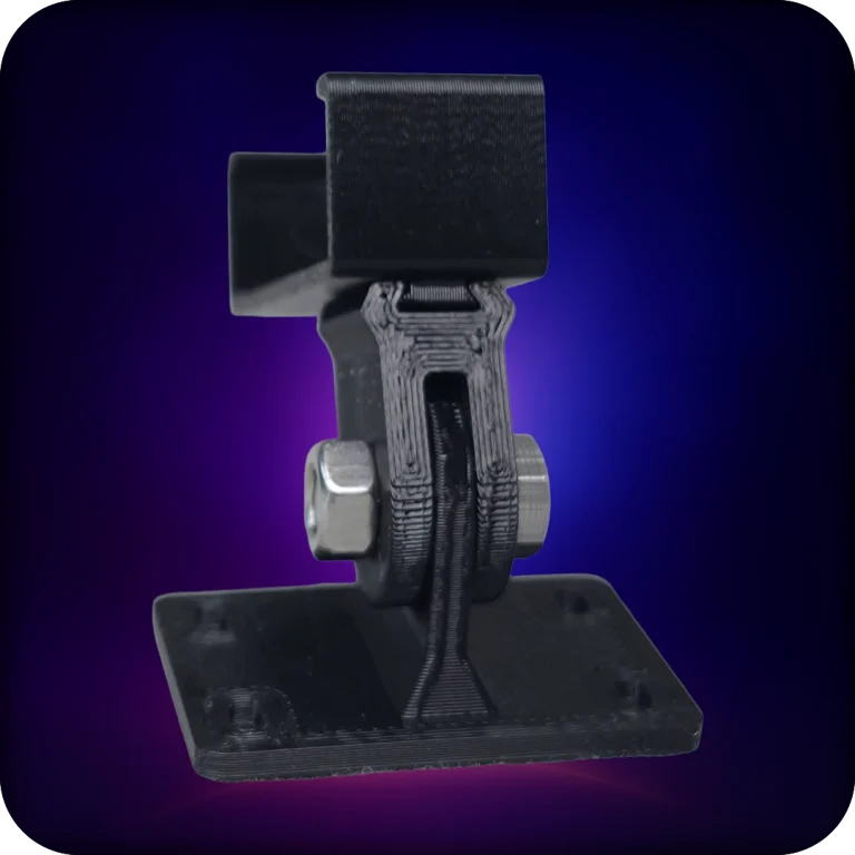 Delanclip Fusion Swivel Mount - Image 5