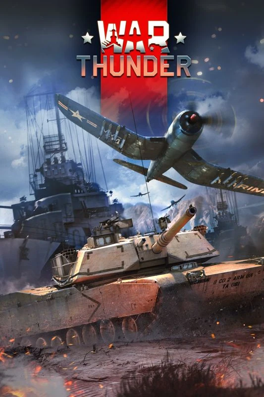 War Thunder Head Tracking