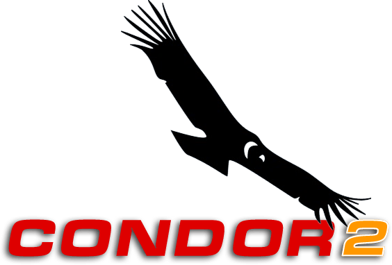 a black and white image of a bird